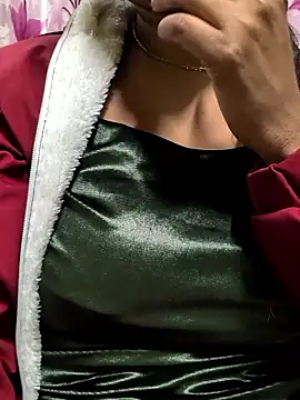 Shreya727 online show from 01-10-26, 09:05