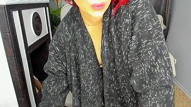 RedHeadBridget online show from 01-14-25, 10:59