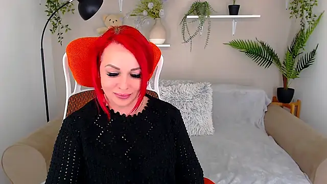 RedHeadBridget online show from 03-14-25, 12:29