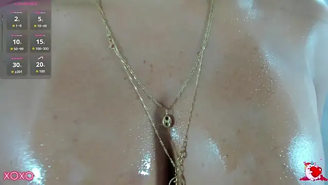 VenussVega online show from 01-06-26, 09:18