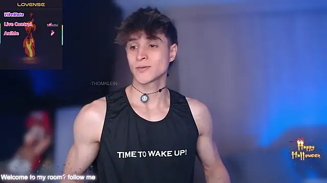 thomklein online show from 10-10-25, 07:57