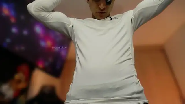 thomklein online show from 10-15-25, 07:47