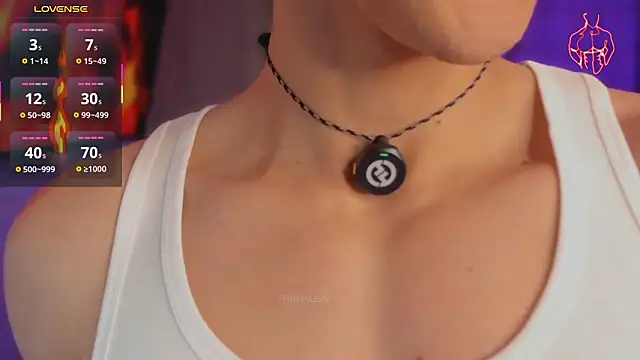 Snapshot of thomklein chatting on 02-05-26, 07:51 thomklein online show from 02-05-26, 07:51