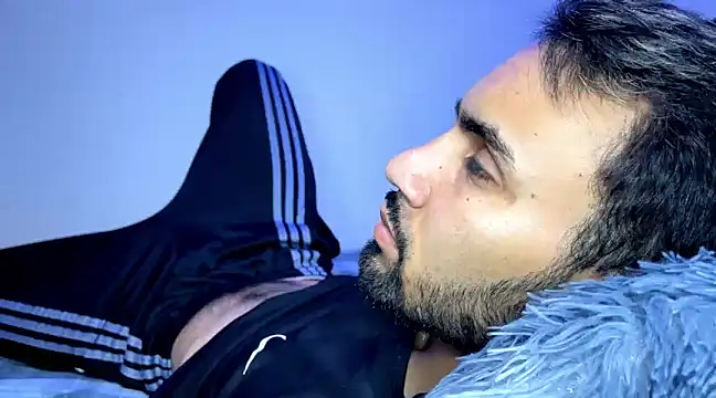 Dar milk online show from 02-07-25, 05:41