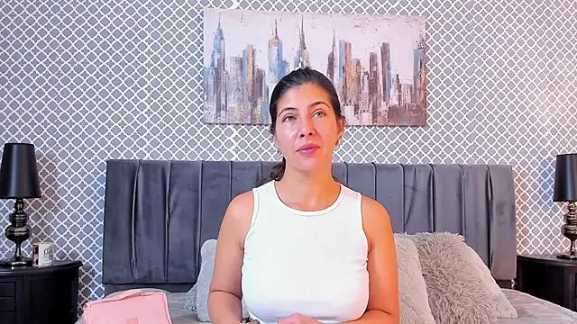 scarlett moore online show from 01-18-25, 01:51