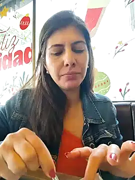 scarlett moore online show from 01-20-25, 07:57