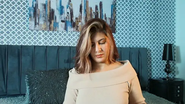 scarlett moore online show from 10-15-25, 03:01