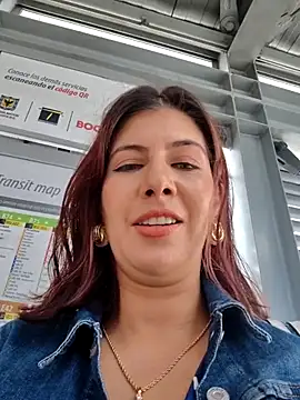 scarlett moore online show from 11-22-25, 03:11