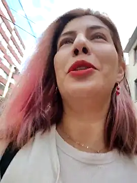 scarlett moore online show from 01-07-26, 02:08