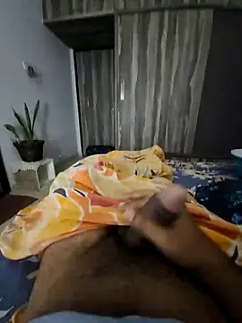 DesiRocco7 online show from 09-22-25, 08:22