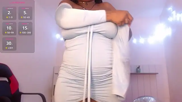 NikitaKiss online show from 12-29-24, 03:46