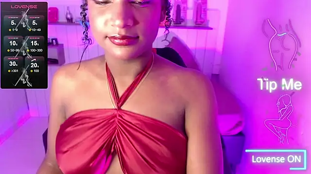 NikitaKiss online show from 10-21-25, 07:03