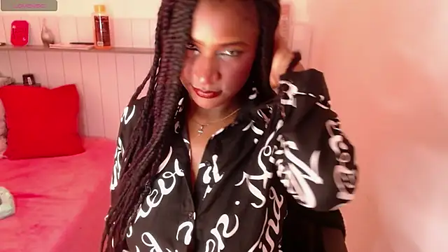 NikitaKiss online show from 11-03-25, 02:51