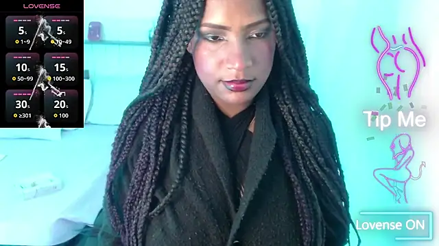 NikitaKiss online show from 11-14-25, 03:11