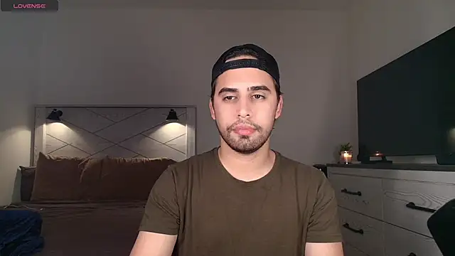 thonylewys online show from 10-18-25, 01:08