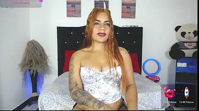 little maleja online show from 01-12-26, 02:28