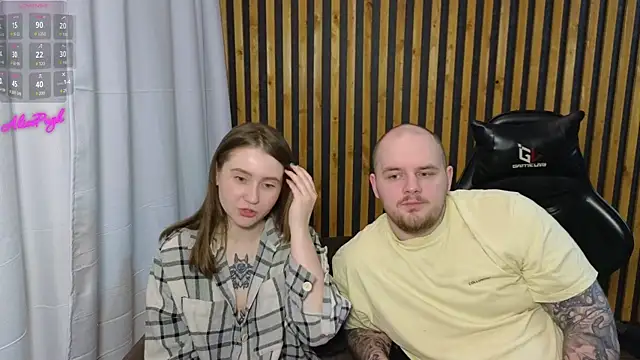 alicepugh online show from 02-13-25, 06:59