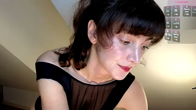 goodgirlgracie online show from 01-30-25, 05:28