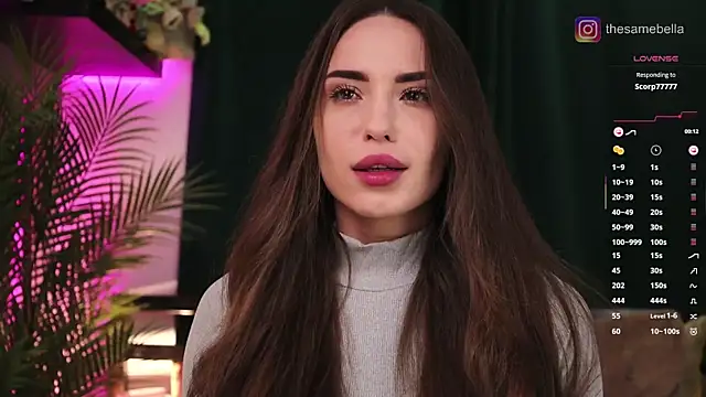 Snapshot of BabyYoda- chatting on 10-12-25, 09:03 BabyYoda- online show from 10-12-25, 09:03