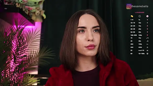 Snapshot of BabyYoda- chatting on 10-20-25, 02:28 BabyYoda- online show from 10-20-25, 02:28