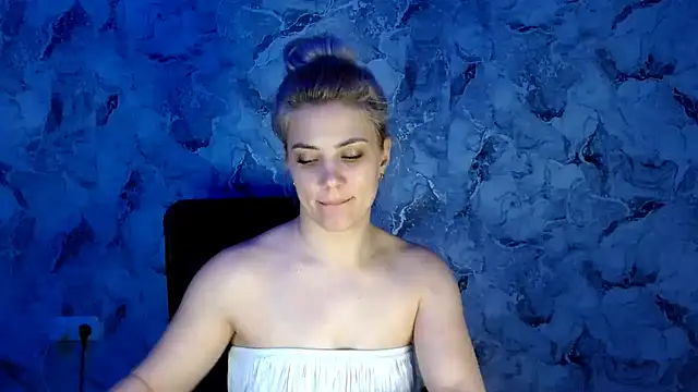 nika gold1 online show from 01-29-25, 09:39