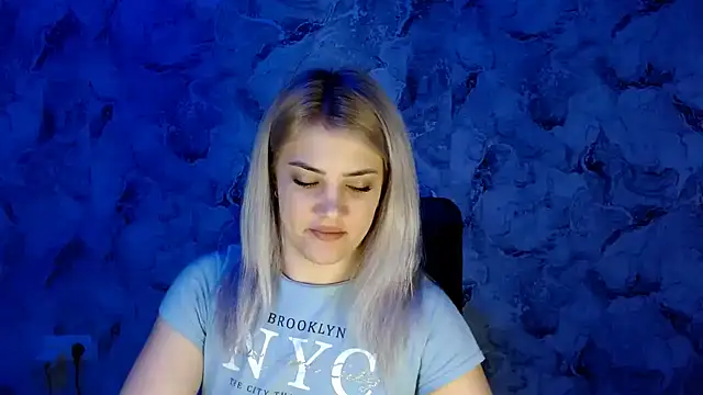 nika gold1 online show from 02-26-25, 04:35