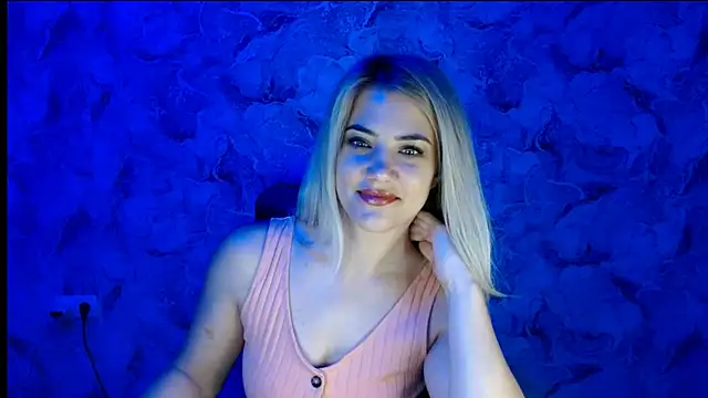 nika gold1 online show from 10-28-25, 12:30