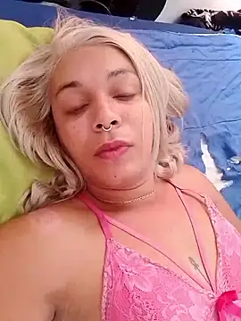 transgirl26 online show from 01-08-26, 01:35