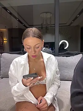 SexOnMyLvL online show from 10-15-25, 07:47