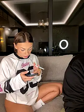 SexOnMyLvL online show from 10-23-25, 08:29