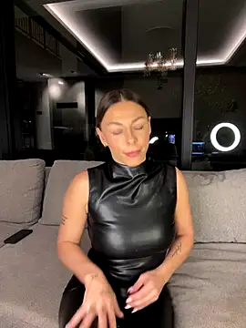 SexOnMyLvL online show from 10-31-25, 09:16