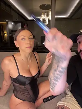 SexOnMyLvL online show from 11-03-25, 09:05