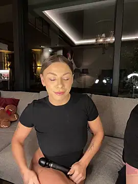 SexOnMyLvL online show from 12-15-25, 09:41