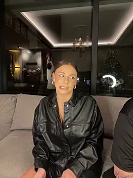 SexOnMyLvL online show from 12-18-25, 09:10