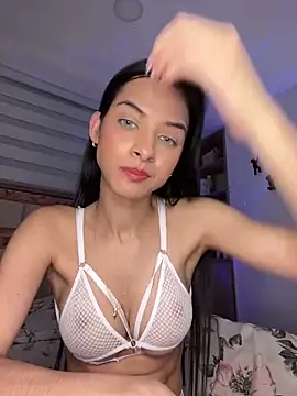 violetta-brown1 online show from 12-15-24, 05:34