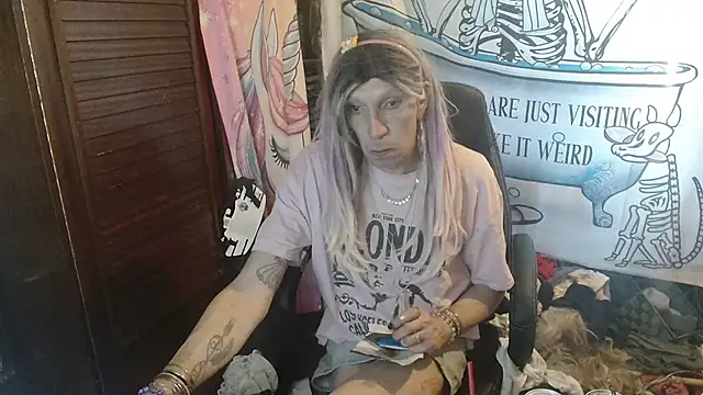 Ombeline1 online show from 02-26-26, 02:05