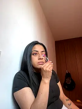 Juana19 online show from 11-20-25, 08:19