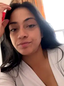 Juana19 online show from 12-14-25, 06:34