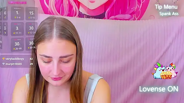 MilliStrii online show from 12-27-24, 03:53