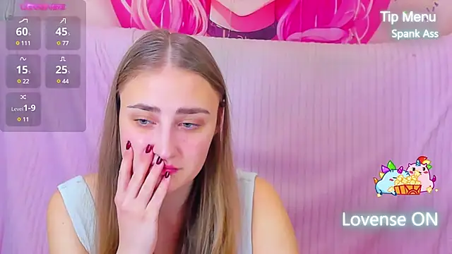 MilliStrii online show from 01-06-25, 12:59