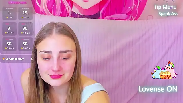 MilliStrii online show from 01-16-25, 12:55