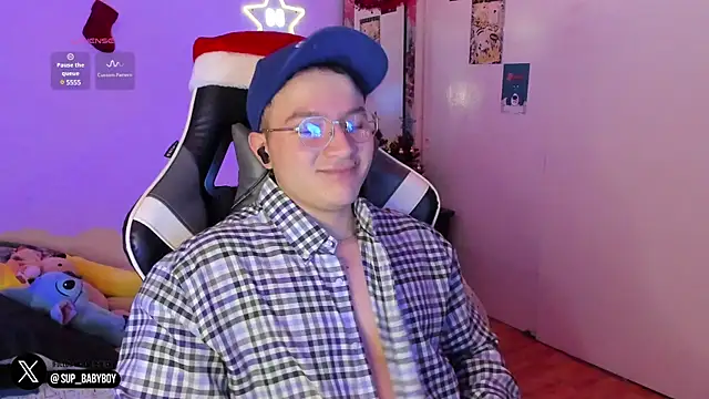 AustinSummerr online show from 12-12-24, 01:39