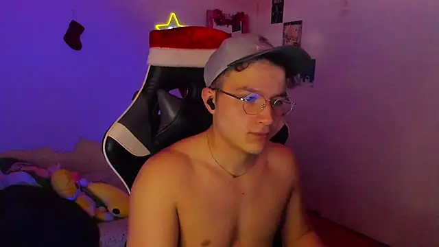 AustinSummerr online show from 12-17-24, 12:33