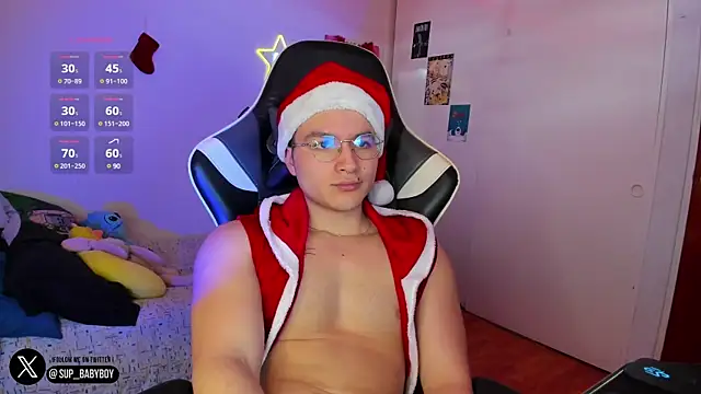 AustinSummerr online show from 12-18-24, 04:49