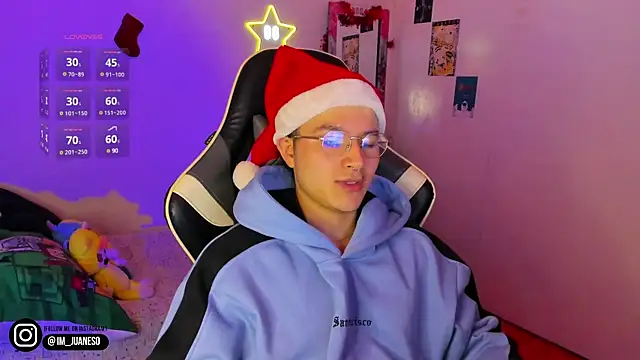 AustinSummerr online show from 12-20-24, 01:00