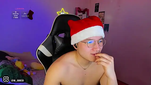AustinSummerr online show from 12-21-24, 12:59