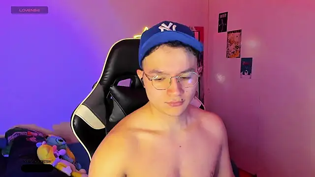 AustinSummerr online show from 01-07-25, 12:52