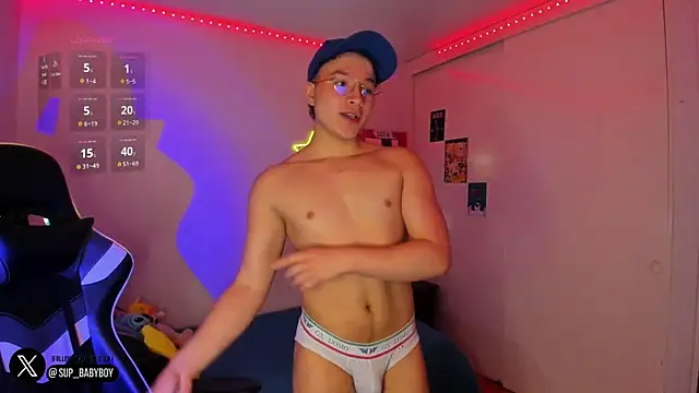AustinSummerr online show from 01-07-25, 05:42