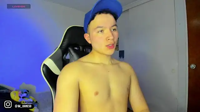 AustinSummerr online show from 01-08-25, 01:20