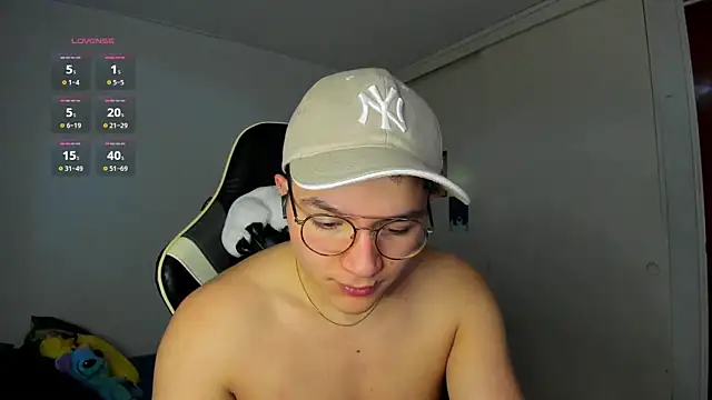 AustinSummerr online show from 01-18-25, 12:57